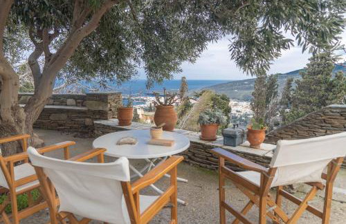 The Walnut Tree - Cycladic Getaway by Explore Andros - Photo 18