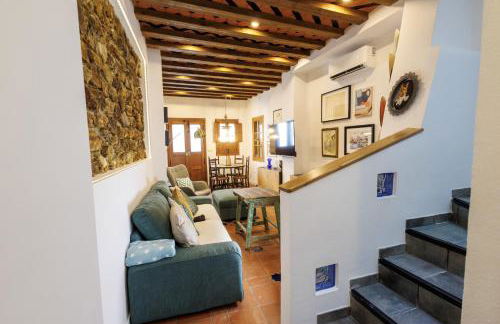 La Casa del Risco Zahara - Foto 33