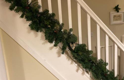 Givendale Cottages, Newby Hall, Ripon, North Yorkshire - Foto 43