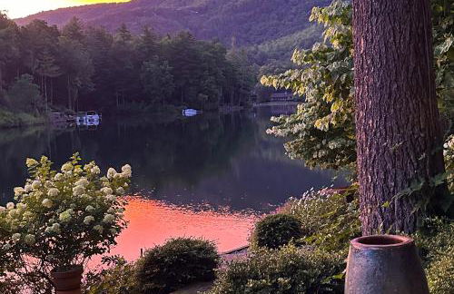 Lakefront Haven - Foto 37