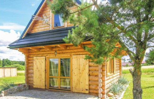 4 Bedroom Nice Home In Nidzica - Foto 8