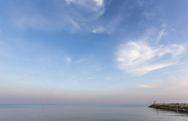 Residence Robinia Pinetine - Foto 21