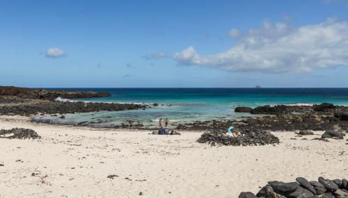 Home2Book Delightful Órzola Duplex by the Coast - Foto 5