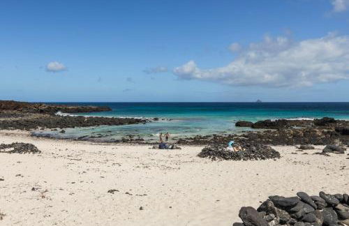 Home2Book Delightful Órzola Duplex by the Coast - Foto 5