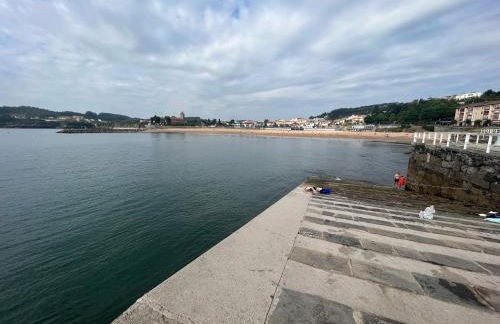 apartamento luanco playa - Foto 40