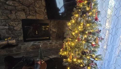 Bear Den on Lake Ouachita 2BR Condo at Mountain Harbor Resort - Foto 3