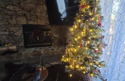 Bear Den on Lake Ouachita 2BR Condo at Mountain Harbor Resort - Foto 3