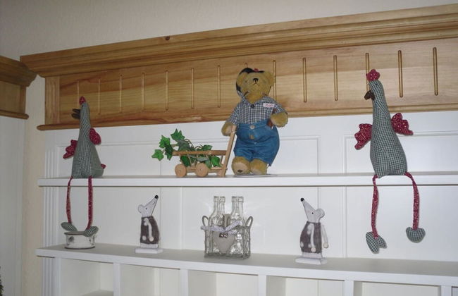 Country House at the Lighthouse - Foto 21