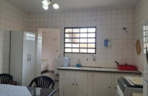 Casa 75, 7 hóspedes próxima ao centro de Piracicaba - Foto 20