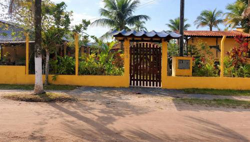 Pousada do Chico - Foto 2