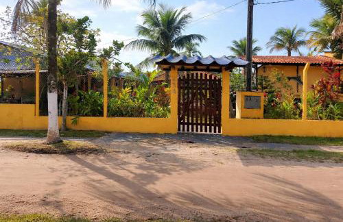 Pousada do Chico - Foto 2