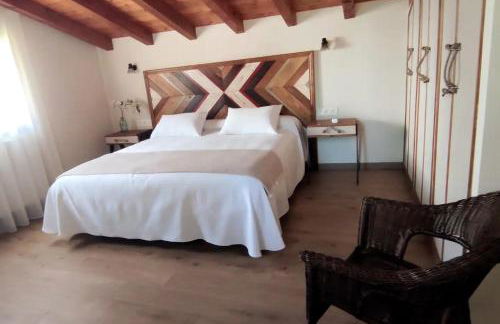 Vivienda Rural Perotxenea Landetxea - Foto 36