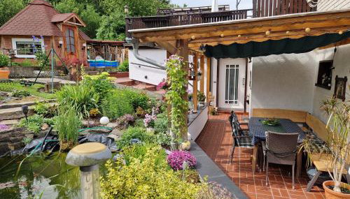 Ferienwohnung Am Öpitzer Berg - Foto 1