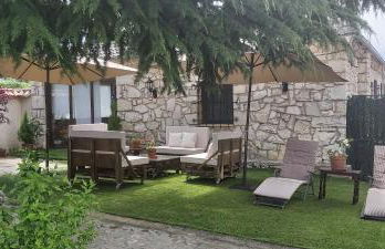 Casa Rural Pedraza - Foto 5