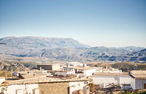 La Almunia de la Alpujarra - Foto 64