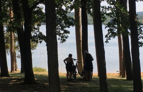 Ferienwohnung Evelyn und Reinhard Himmler - Foto 52