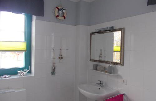 Ferienwohnung Möwe am Neuensiener See inclusive 2 Räder - Foto 14