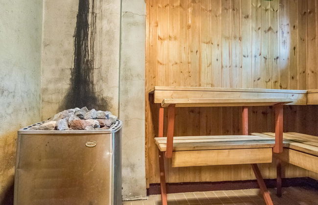 2 bedroom House in Pielavesi with sauna - Photo 15