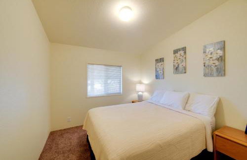 Smith River Home with Boat Launch and Ocean Views - Foto 15