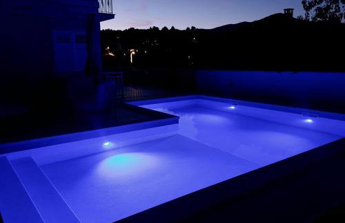 Apartments Villa Julija - Foto 10