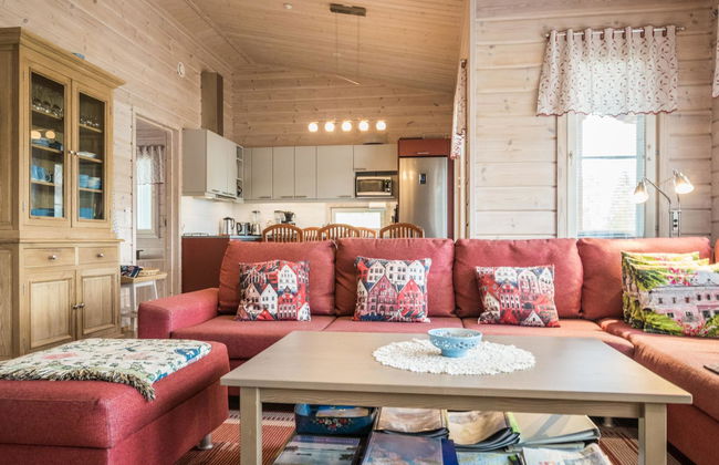 Kaislaranta - Foto 6