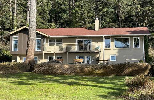 Ocean Front, Eagle at the Oregon House, Stairs to the Beach! - Foto 30