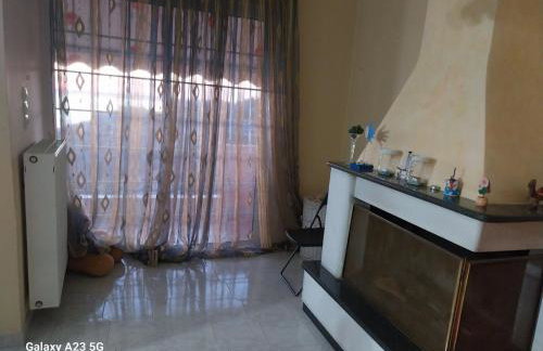 Menidi apartment Β - Foto 7