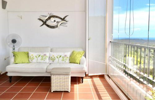 Mirador Marbella Pool Golf Gym Sauna - Foto 14