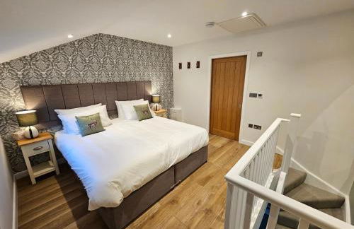 Cameo Suite - The Apple Barn - Foto 1