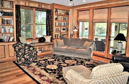 3 Bdrm in Georgetown's Historic District - Foto 1