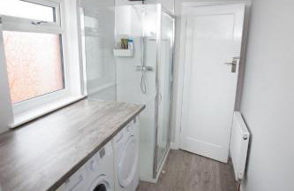 Dalmore - Quiet residence with long driveway at M6 Preston - Foto 10