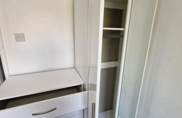 Comfortable 2 bedrooms flat in Oval Central London - Foto 23