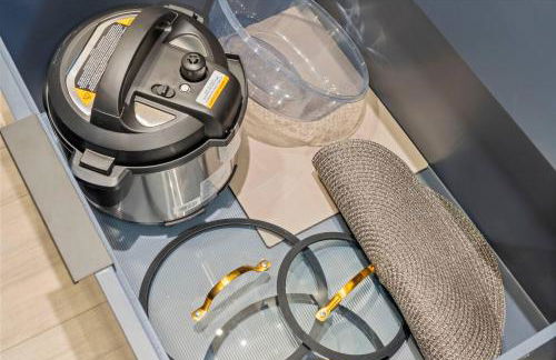 Prime Location - Stylish 1BR Retreat in Bishop Arts - Foto 22