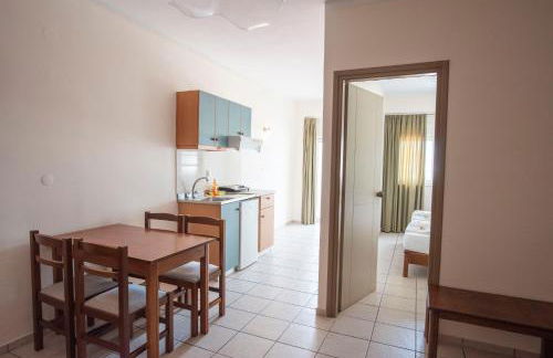 Matthias Hotel Apartments - Foto 59