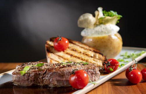 Elbstrand Resort Krautsand - Foto 69