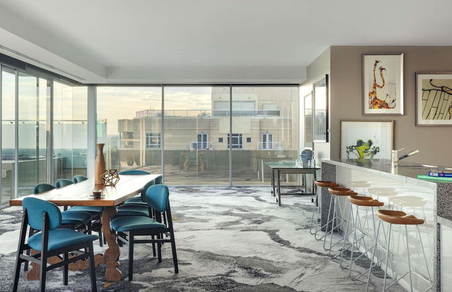 The Olsen Melbourne - Art Series - Foto 20