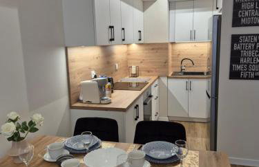 Maczka Apartament - Foto 4