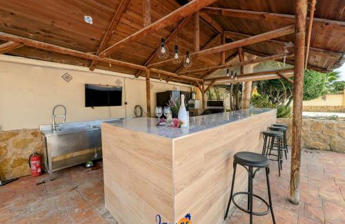 Fantastic Countryside Villa with Private pool and More CT22 - Foto 49