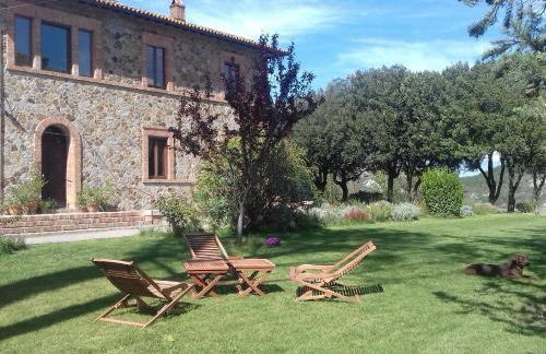 Agriturismo Riparossa - Foto 6