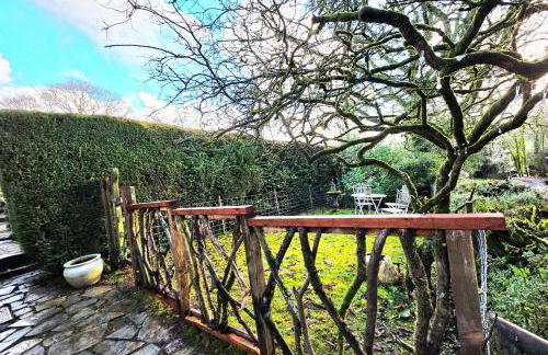 The Annexe Lurley Manor - Foto 14