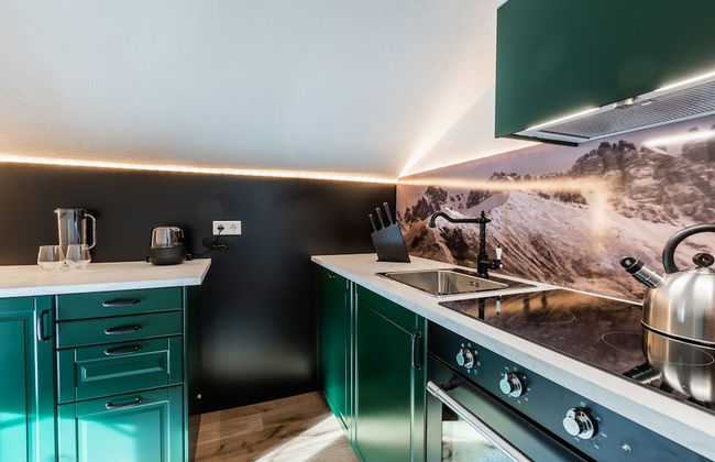 Love the Alps Apartments - Foto 45