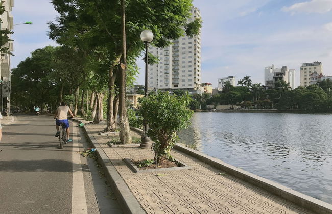 An Nguyen Building - Foto 42