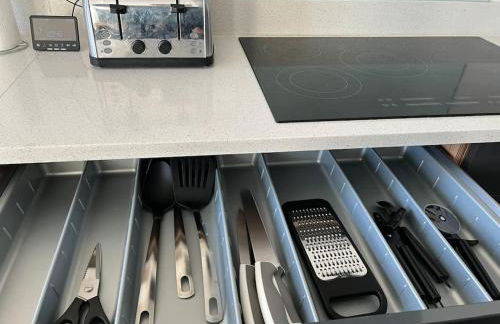 Hill Grove 2 Bedroom Apartment - Foto 35