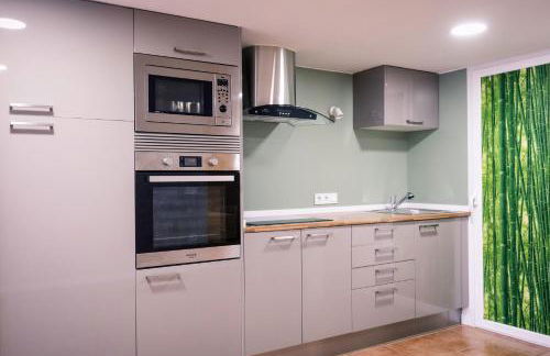 VILLA CHETRUS Casa en plena naturaleza - Foto 56