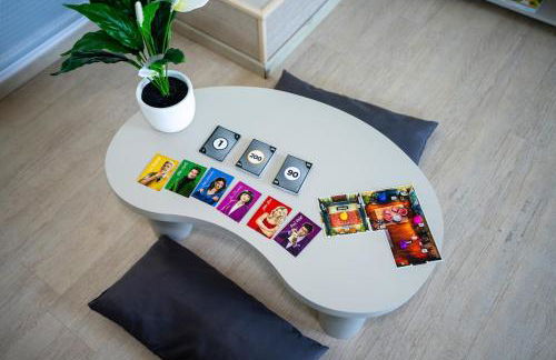 L'Arche de Fleury - Bright & quiet apartment 5 min from Orléans - Photo 4