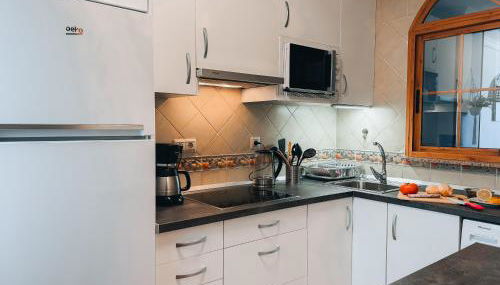 Tolles Ferienhaus mit Sonnenterrasse direkt am Meer - Foto 5