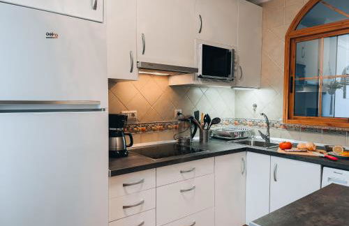 Tolles Ferienhaus mit Sonnenterrasse direkt am Meer - Foto 5