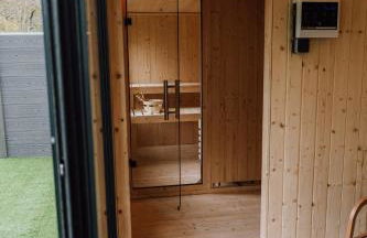 Zur alten Oelmuehle Wellness & Entertainment - Foto 39