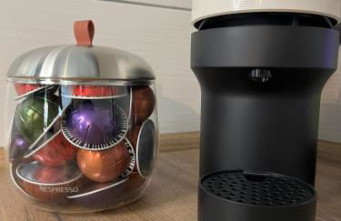 Bergnest Iseler mit Panoramablick - Foto 8