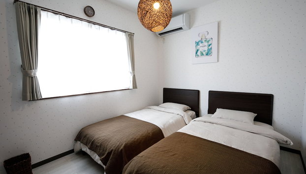 Onnason Resort Riora - Foto 2, Habitación